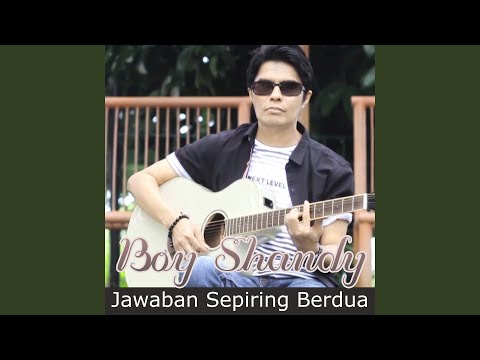 Jawaban Sepiring Berdua