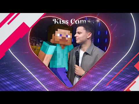 Streamer Events and Minecraft - The Future of Entertainment?  |  eTelevision S3F6
