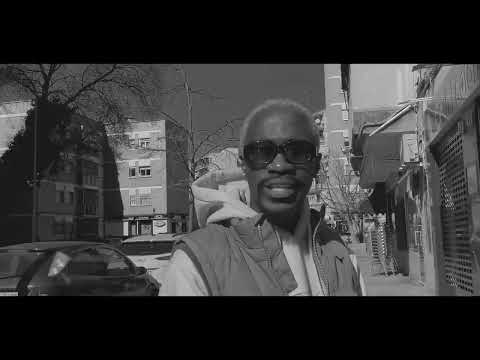 Vladimir Memba - Intro (High Schoolboy)