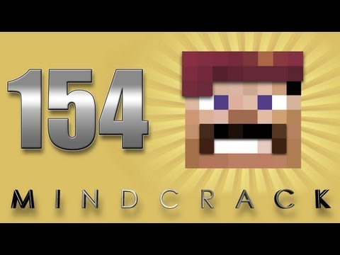Lets play Minecraft E154 - State of play - Mindcrack server