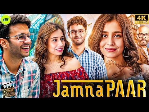 Jamnapaar (2025) New Superhit Released Bollywood Movie | Ritvik Sahore, Srishti Rindani