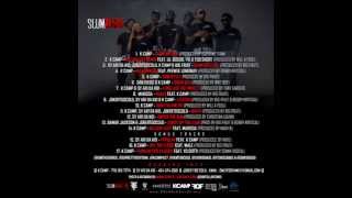 Marissa-Rules ft K Camp Chopped &amp; Screwed By DJ TurnerBoy