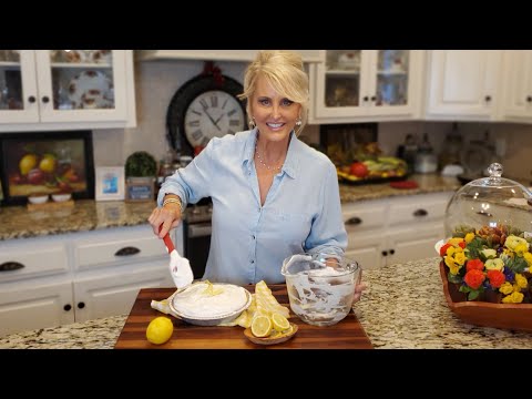 How To Make Lemonade Pie