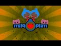 Plim Plim Logo Effects Klasky Csupo 2001 Effects In Slowed Mirrored