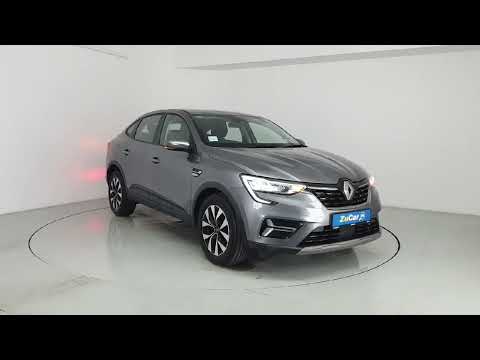 Renault Arkana 160 Iconic TCE 140 Auto Mild-hybr - Image 2