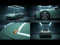 I Made A Cinematic Car Commercial Using AI And It Turned Out Amazing