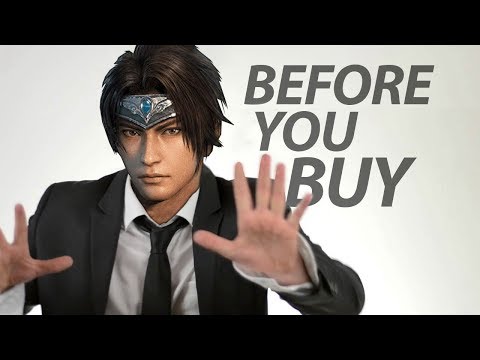 Dynasty Warriors 9 - Before You Buy