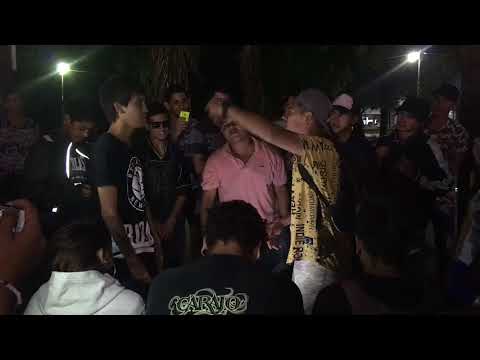 ISSY vs KAIO - 4tos | FECHA 2 | Vicio Extremo