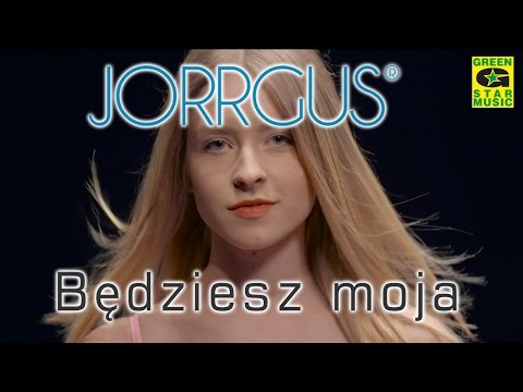 JORRGUS - Będziesz moja (Oficjalny Teledysk) Disco Polo 2016