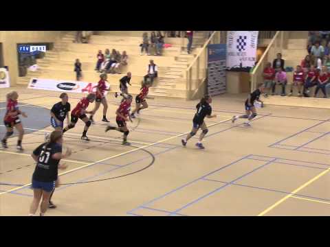 Zeer ruime overwinning Sercodak Dalfsen op DSS