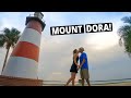 Exploring Mount Dora Hiking Dancing By The Lighthouse