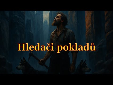 LAUTR - Hledači pokladů /Official Lyrics  Video/