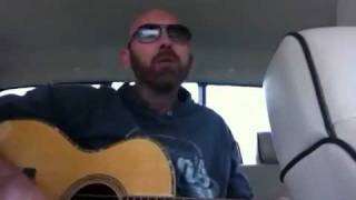 Corey Smith Video Journal:  Listen for the Train