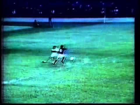 Copa Libertadores da America 1976 - Cruzeiro 4 x 1 Olimpia