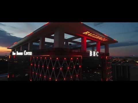 BALLIOĞLU TANITIM FİLMİ 2019  V2