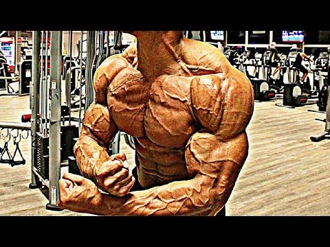 Young Beasts Generation || Fitness & Bodybuilding Motivation