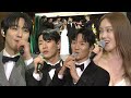 낭만닥터 김사부3 돌담즈의 특별한 축하무대 고마워 추억이 되어줘서 SBS연�