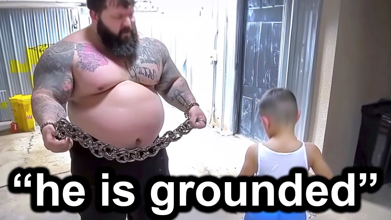 When Cops Save Kids From Abusive Parents