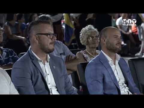 VUKOSAVLJE - Medjunarodni festival folklora "Đeram"