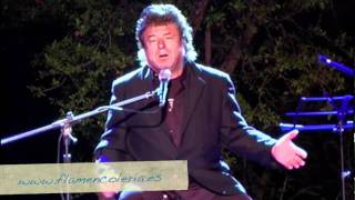 Enrique Morente - Olivar del Castillejo 2008