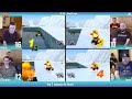 Mario Kart 64 Tournament VA 2025 Semi Finals