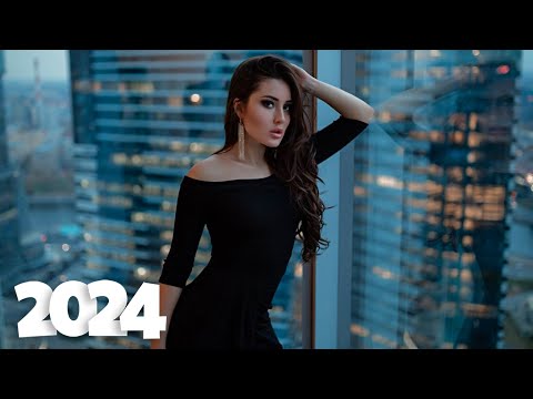 Ibiza Summer Mix 2024 🍓 Best Of Tropical Deep House Music Chill Out Mix 2024🍓 Chillout Lounge #43