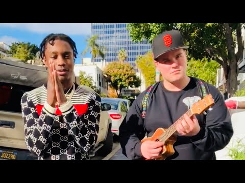 Lil Tjay x Einer Bankz - Brothers Acoustic