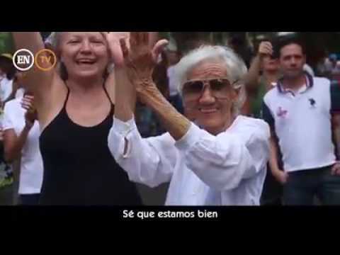 Madonna dedica canción a Venezuela