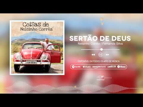 Sertão De Deus - Nelsinho Corrêa