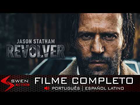 Revólver