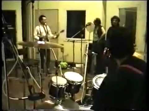 Feeling B   Im Studio