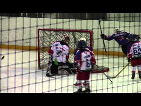 HEKI JYKI 04 Maaliskuu 2014 JYKIn Maalikimara