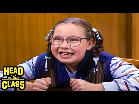 ⚜️HEAD OF THE CLASS⚜️SEASON 2⚜️THE WRITE STUFF