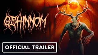 Watch and explore about Gehinnom Steam CD Key