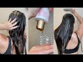 HOW TO WASH YOUR HAIR PROPERLY Healthy Hair Tips SHORTS YouTubePartner