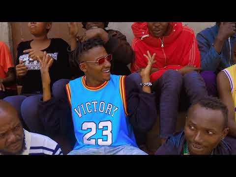 GIFT OF LIFE - SAMIR DE PERFOMER ( OFFICIAL MUSIC VIDEO )