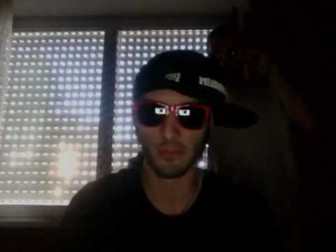 Ciangh Donelly (Buskers Family) x Contest Captain Futuro 2012