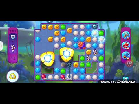 super hard Level -9034