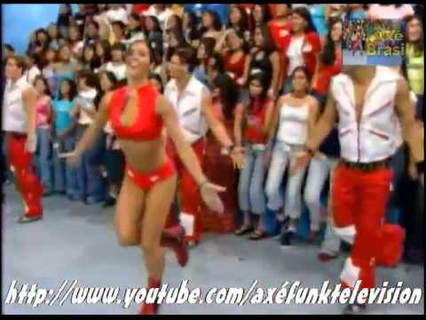 2004:Exporto Brasil - Baile Del Maoziñha [Habacilar]