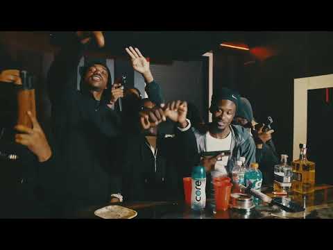 Baby threat & Gmainodagoon - Secret animosity pt2 [ official music video] | @DirectedByFOUR