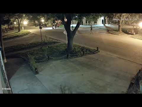 Violenta riña callejera en Las Parejas deja seis detenidos