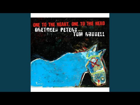 Prairie In The Sky - Gretchen Peters