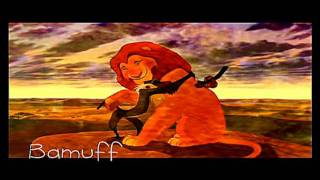 The Lion King: Goodbye Friend - Bowling For Soup