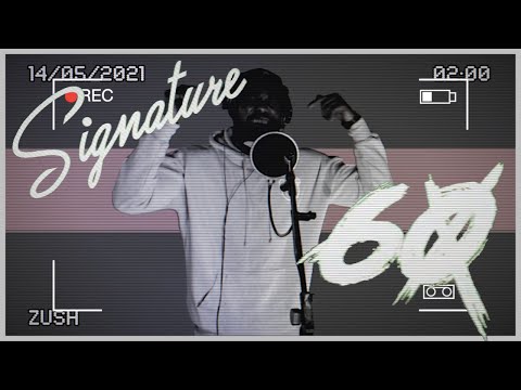 Signature 60 | Zush