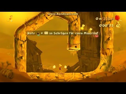 (WR)The Infinite Tower:Gtq!(Daily Extreme-Challenge,9/3/2016,PC) in 0'26"11/0'25"94(250m)