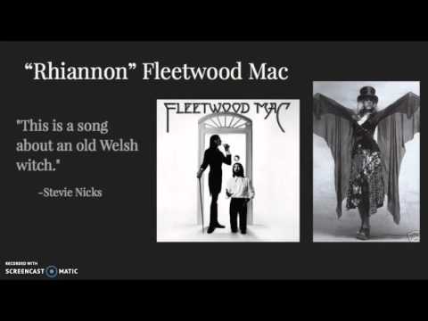 download lagu mp3 mp4 Rhiannon Lyrics Meaning, download lagu Rhiannon Lyrics Meaning gratis, unduh video klip Rhiannon Lyrics Meaning