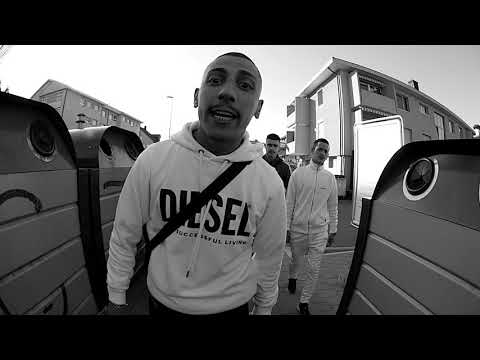 Hassan 23 - 64 bars - One Shot Video