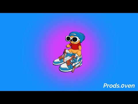 [FREE]NLE Choppa x Koba la D - Freestyle type beat - "LITTLE BEAR"- Prod by 0ven
