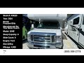Check out this Video for a 2024 Thor Motor Coach Freedom Elite 22HE(Stock #439225)  for sale by Pop RVs. This unit is located in Sarasota, FL