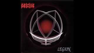 Deicide Dead but Dreaming